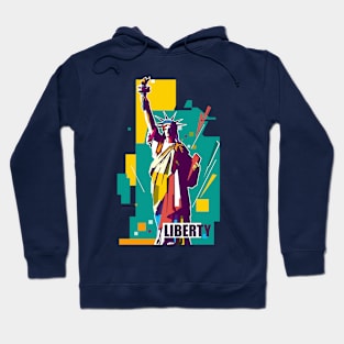 Liberty Hoodie